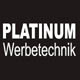 Platinum Werbetechnik Mirko Lumpp