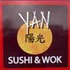YAN SUSHI & WOK
