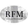 RFM - Mediterrane Dekorationsstoffe