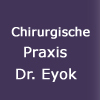 Chirurgische Praxis Dr. Eyok, Unfallchirurgie, Sportmedizin, Ambulante Operation