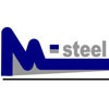 M- steel  CNC Blechtechnik GmbH & Co.KG