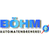B�hm, Reiner - CNC-Drehtechnik   | drehen | fr�sen | bohren