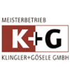 Klingler + G�sele, Fliesen + Natursteine | B�der | Terrassen | Treppen | Granit