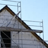 Sanierungen Starz, Bernd Starz | W�rmed�mmung | Trockenbau | Hofeing�nge