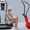 Bewegungstherapie der Zukunft                  | Fitnesscenter