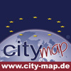 city-map Heidelberg / Rhein-Neckar Agentur f�r Interneterfolg