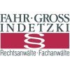 Anwaltssoziet�t Fahr * Gross * Indetzki