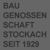 Baugenossenschaft Stockach e.G.