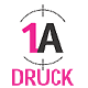 1A Druck Freudenberger