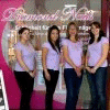 Nagelstudio Diamond Nails & Beauty - American Style