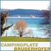 Campingplatz Bruderhofer in Konstanz am Bodensee