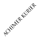 Achimer Kurier, Achim, Zeitung