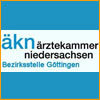 &Auml;rztekammer Niedersachsen | Bezirksstelle G&ouml;ttingen | KVN &Auml;rztliche Fortbildung, G&ouml;ttingen, Institution