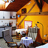 Ahlimbswalder Hof, Temmen / Ringenwalde, Holiday Flat 