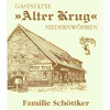 Alter Krug Niedernw&ouml;hren - Gastst&auml;tte - Familienfeiern - Hochzeitsfeiern, Niedernw&ouml;hren b. Stadthagen, Gastst&auml;tte