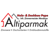 Altiparmak - Holzbau & Dachbau Pape - Zimmerei & Dachdeckerei | Stadthagen, Nordsehl b. Stadthagen, Zimmerei