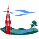 Amt Dahme/Mark, Dahme/Mark, Kommune