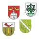 Amt H&ouml;rnerkirchen, Brande-H&ouml;rnerkirchen, Kommune