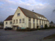 Amt Wusterwitz, Wusterwitz, Kommune