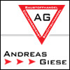 Andreas Giese Schüttguthandel, Barsbüttel, Zand