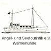 Angel- und Seetouristik e.V. - Hochseeangeln und Hafenrundfahrt, Rostock, Schiffsausflug