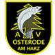 Anglerverein Osterode am Harz e. V., Osterode am Harz, Verein