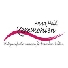 Anna Held Zeremonien