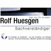 Architekten und Sachverständige Rolf Huesgen + Karin Ziegelmeier, Konstanz, Bauberatung