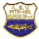 ASV Petri-Heil Neum&uuml;nster von 1934 e.V., Neum&uuml;nster, Verein