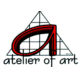 atelier of art e.V., Michendorf, Atelier