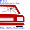 Autoglasagentur Stefan Buchberger, Leonding, Car Glass