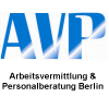 AVP Arbeitsvermittlung & Personalberatung Berlin Büro Pankow