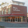 B&auml;ckerei - Caf&eacute; - Hotel   Am Rathaus, Drochtersen, Hotel
