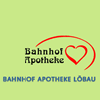 Bahnhof-Apotheke, L&ouml;bau, Apotheke