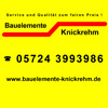 Bauelemente Knickrehm GbR | Stadthagen | Hannover | Nienburg, Meerbeck, Bauelement