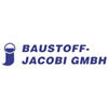 Baustoff-Jacobi GmbH, Rhumspringe, Baustoffe