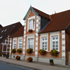Beliebtes  'Bed & Breakfast'  in Jork, dem Zentrum des Alten Landes, Jork, Unterkunft