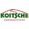 Bergrestaurant & Pension KOITSCHE nahe dem Zittauer Gebirge