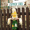 Berkholzer Ferienzimmer, Boitzenburger Land, Ferienwohnung