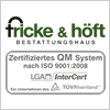 Bestattungshaus Fricke & Höft
