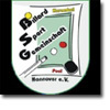 Billard Sport Gemeinschaft Hannover e.V., Hannover, Billard