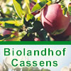 Biolandhof Cassens