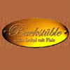 Bistro Backstüble