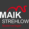 Bodenverleger Maik Strehlow, Kranenburg, wykładziny podłogowe