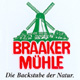 Braaker M&uuml;hle, Braak, Bakkerijen