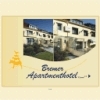 Bremer Apartmenthotel Garni **S, Bremen, Hotel