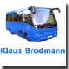 Brodmann Midibusse Hannover Busreisen UG (haftungsbeschränkt), Langenhagen, Busunternehmen