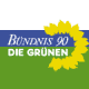 B&Uuml;NDNIS 90 / Die Gr&uuml;nen - Kreisverband Pinneberg