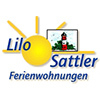 B&uuml;sumer Ferienwohnungen - Lilo Sattler | Ihr Urlaubspartner an der Nordsee