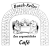 Café Busch-Keller im Elternhaus v. Wilhelm Busch, Wiedensahl, Café